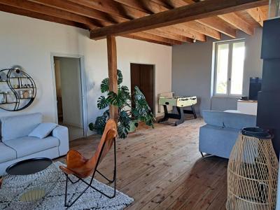 For sale Reignac 9 rooms 250 m2 Charente (16360) photo 3