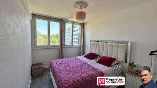 For sale Saint-priest 4 rooms 70 m2 Rhone (69800) photo 3