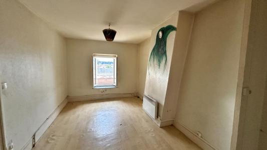 For sale Lyon-7eme-arrondissement 2 rooms 35 m2 Rhone (69007) photo 0