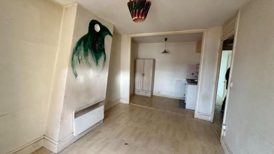 For sale Lyon-7eme-arrondissement 2 rooms 35 m2 Rhone (69007) photo 1