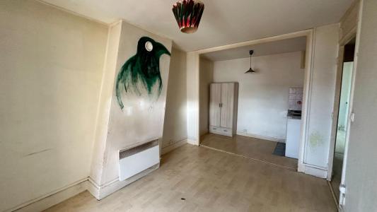 For sale Lyon-7eme-arrondissement 2 rooms 35 m2 Rhone (69007) photo 3