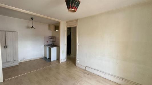 For sale Lyon-7eme-arrondissement 2 rooms 35 m2 Rhone (69007) photo 4