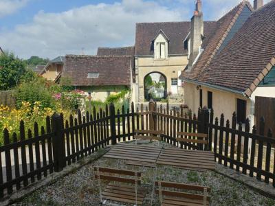 For sale Montoire-sur-le-loir 3 rooms 60 m2 Loir et cher (41800) photo 2