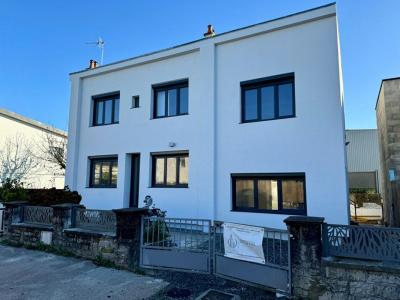 For sale Sene 8 rooms 110 m2 Morbihan (56860) photo 0