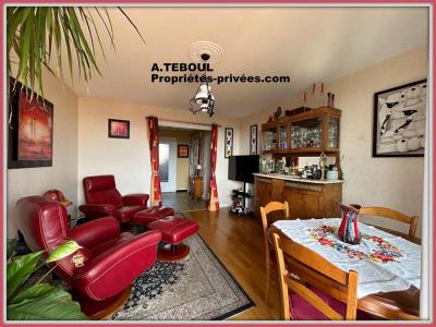 Annonce Vente 3 pices Appartement Villeurbanne 69