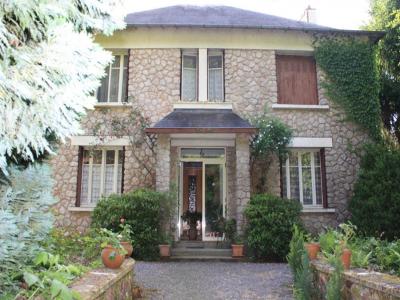 Annonce Vente 9 pices Maison Secondigny 79