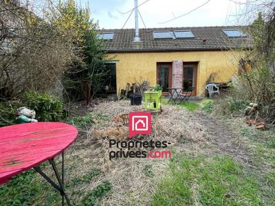 Acheter Maison Lille 502400 euros