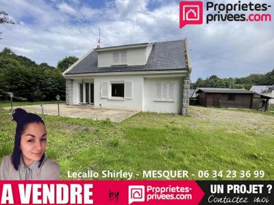 Annonce Vente 4 pices Maison Mesquer 44