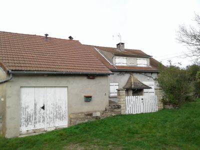 Annonce Vente 6 pices Maison Epinac 71