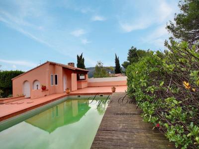 Annonce Vente 7 pices Maison Bize-minervois 11