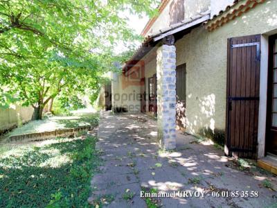 For sale Rognonas 7 rooms 160 m2 Bouches du Rhone (13870) photo 1