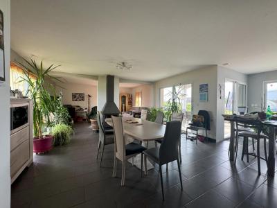 For sale Noyant-de-touraine 6 rooms 148 m2 Indre et loire (37800) photo 0