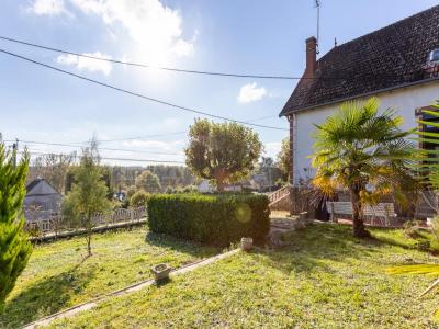 For sale Mennetou-sur-cher 6 rooms 119 m2 Loir et cher (41320) photo 1