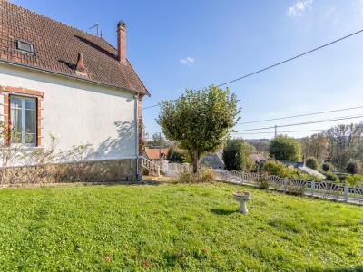 For sale Mennetou-sur-cher 6 rooms 119 m2 Loir et cher (41320) photo 2