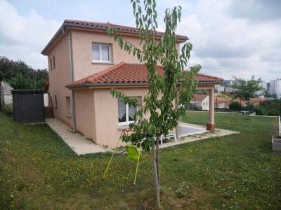 Annonce Vente 5 pices Maison Givors 69