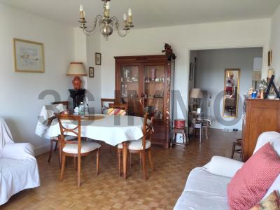 For sale Blois 4 rooms 84 m2 Loir et cher (41000) photo 2