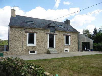 Annonce Vente 6 pices Maison Tremeven 29