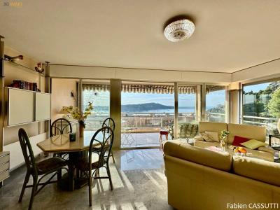 Acheter Appartement Villefranche-sur-mer 849000 euros