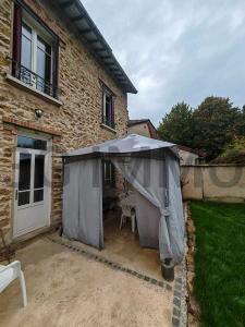 Annonce Vente 5 pices Maison Nogent-sur-seine 10