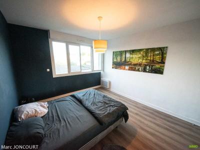 Annonce Vente 3 pices Appartement Brest 29