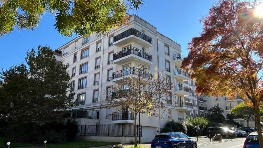 Acheter Appartement 86 m2 Corbeil-essonnes