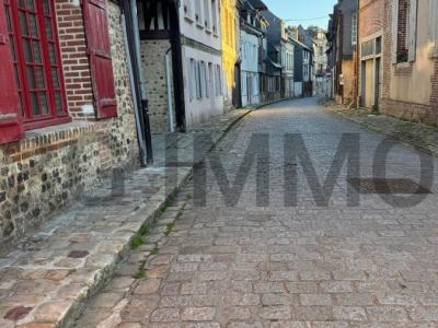 For sale Honfleur 3 rooms 55 m2 Calvados (14600) photo 0