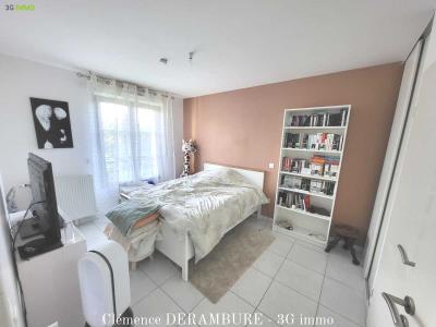 Acheter Appartement Isle-adam Val d'Oise