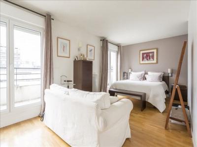 Acheter Appartement Paris-13eme-arrondissement Paris