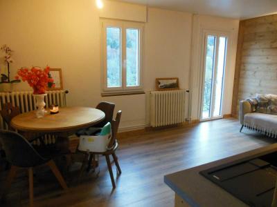 Acheter Appartement 41 m2 Vacheresse