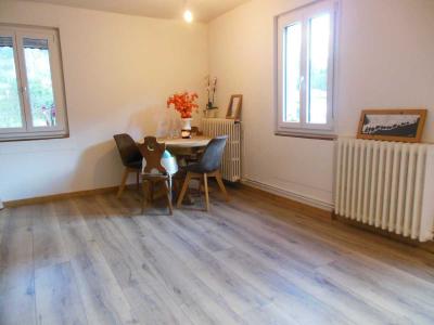 Acheter Appartement Vacheresse Haute savoie