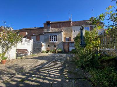 For sale Magny-en-vexin 6 rooms 127 m2 Val d'Oise (95420) photo 0