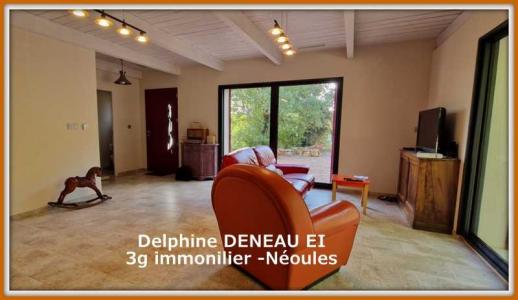 Annonce Vente 5 pices Maison Besse-sur-issole 83