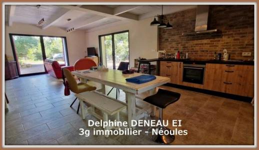 Acheter Maison 114 m2 Besse-sur-issole