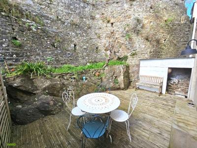 Annonce Vente 2 pices Appartement Dinard 35