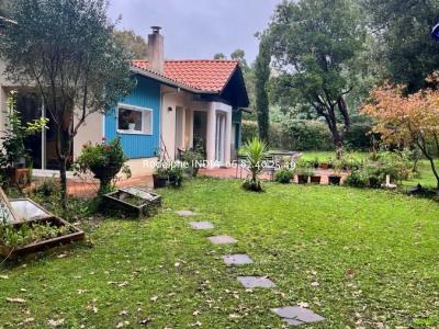 For sale Lacanau 5 rooms 88 m2 Gironde (33680) photo 1