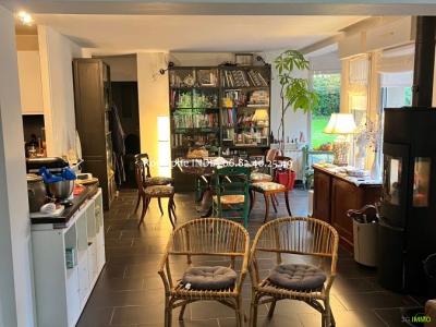 For sale Lacanau 5 rooms 88 m2 Gironde (33680) photo 2