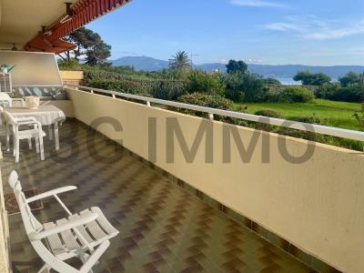 Annonce Vente 4 pices Appartement Ajaccio 20