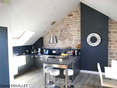 Annonce Vente 5 pices Appartement Epinal 88