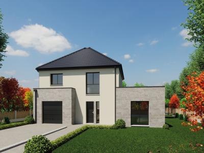 Annonce Vente 7 pices Maison Pommeuse 77