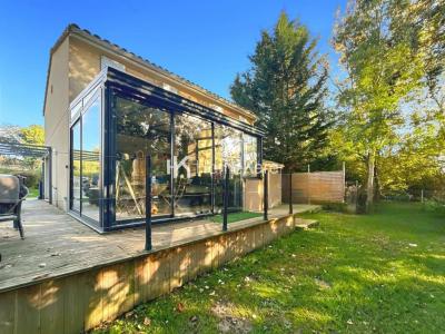 For sale Saint-lys 4 rooms 125 m2 Haute garonne (31470) photo 1