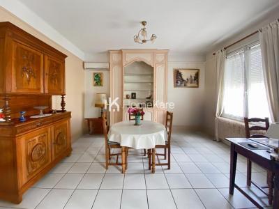 For sale Toulouse 4 rooms 105 m2 Haute garonne (31200) photo 2