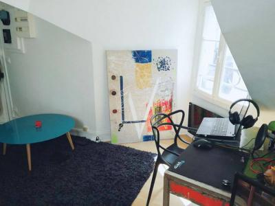 Annonce Location Appartement Paris-11eme-arrondissement 75