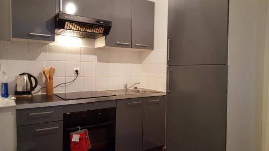 Louer Appartement 32 m2 Paris-17eme-arrondissement