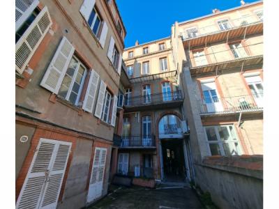 For rent Toulouse 75 m2 Haute garonne (31000) photo 0