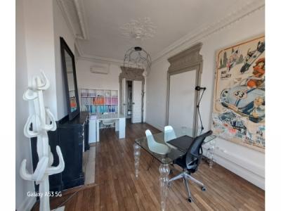 Louer Bureau 120 m2 Toulouse