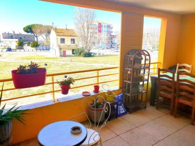 For sale Port-saint-louis-du-rhone 3 rooms 54 m2 Bouches du Rhone (13230) photo 0