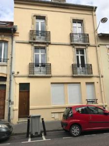 For rent Nancy 2 rooms 36 m2 Meurthe et moselle (54000) photo 3