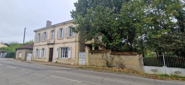 Annonce Vente 6 pices Maison Vic-fezensac 32