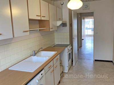 Acheter Appartement 68 m2 Dreux