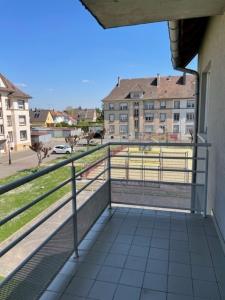 Louer Appartement Lauterbourg Bas rhin